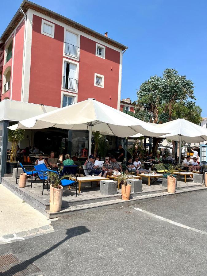 Coup De Coeur Apartment Grimaud Exterior photo