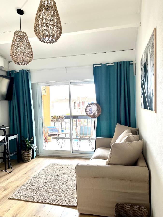 Coup De Coeur Apartment Grimaud Exterior photo